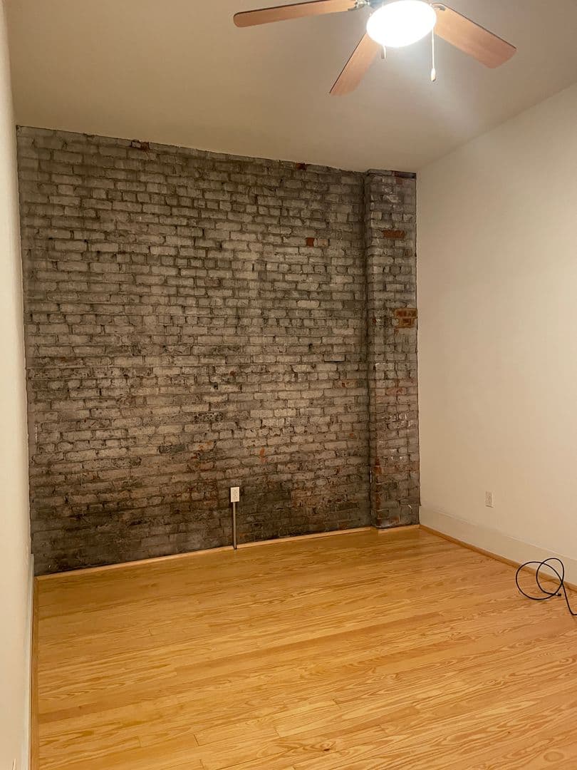Lynchburg Apartment: 1001 Jefferson Street