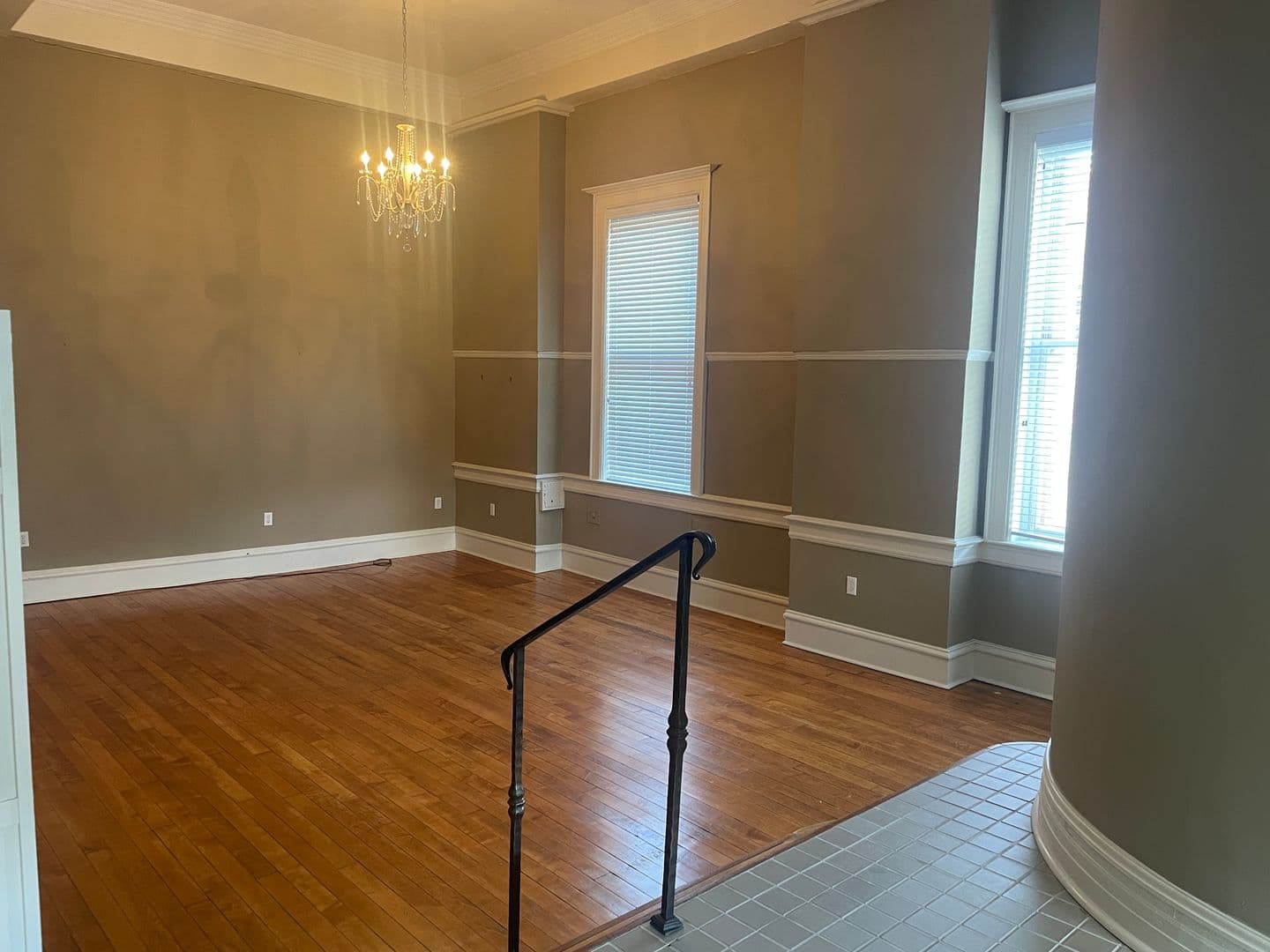 Lynchburg Apartment: 1025 Church Street