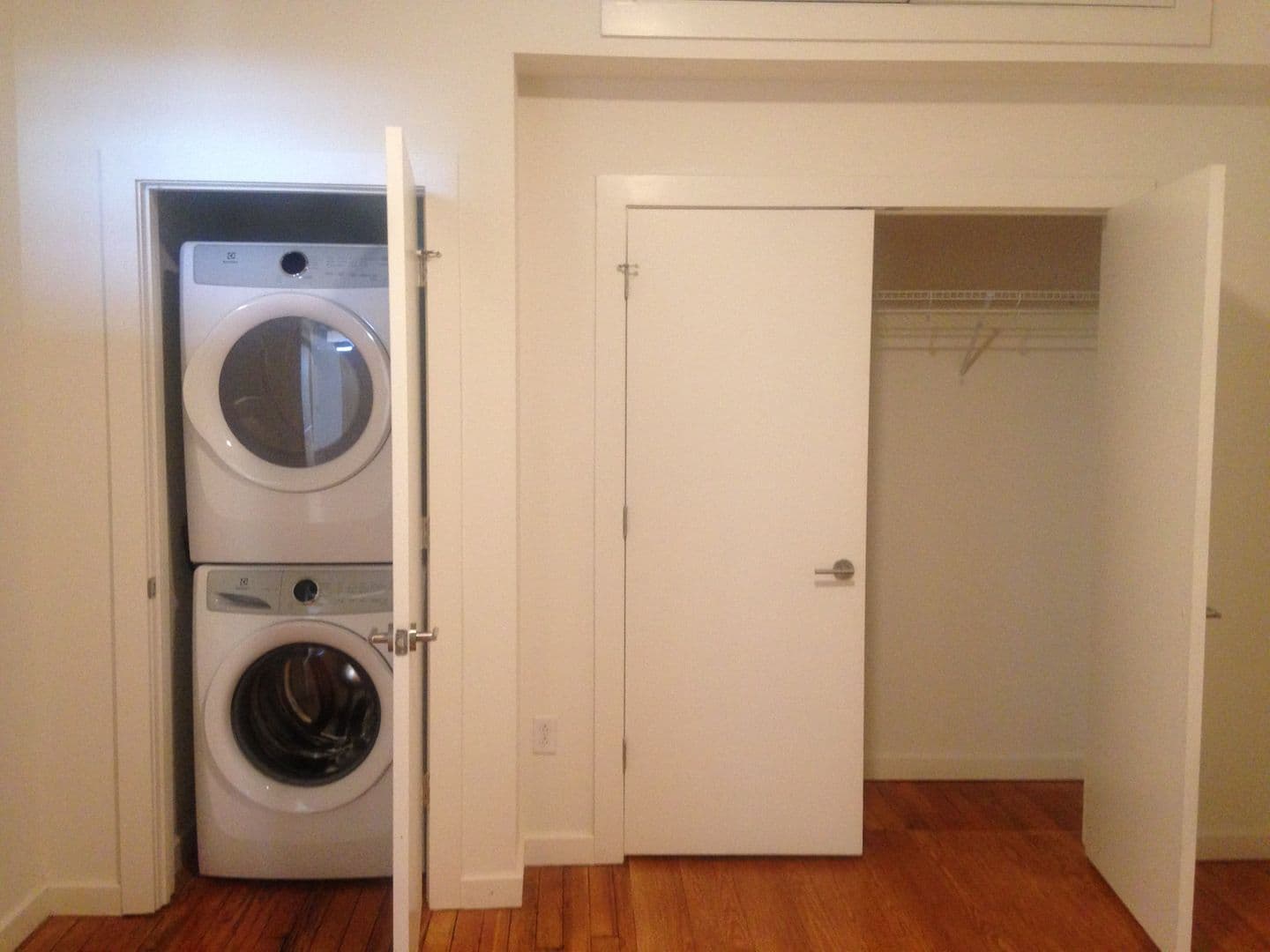 Lynchburg Apartment: 926 Commerce Street