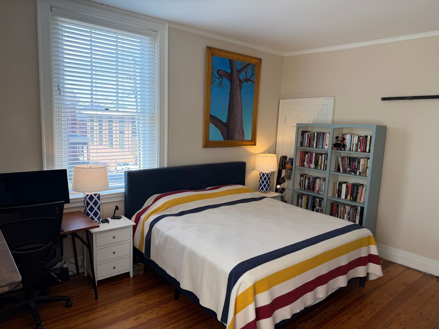 Lynchburg Apartment: 1000 Court Street