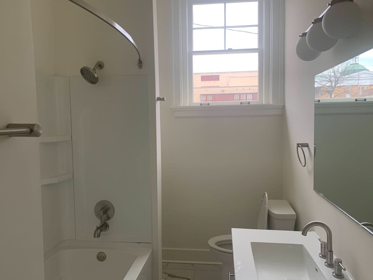 Lynchburg Apartment: 1000 Court Street