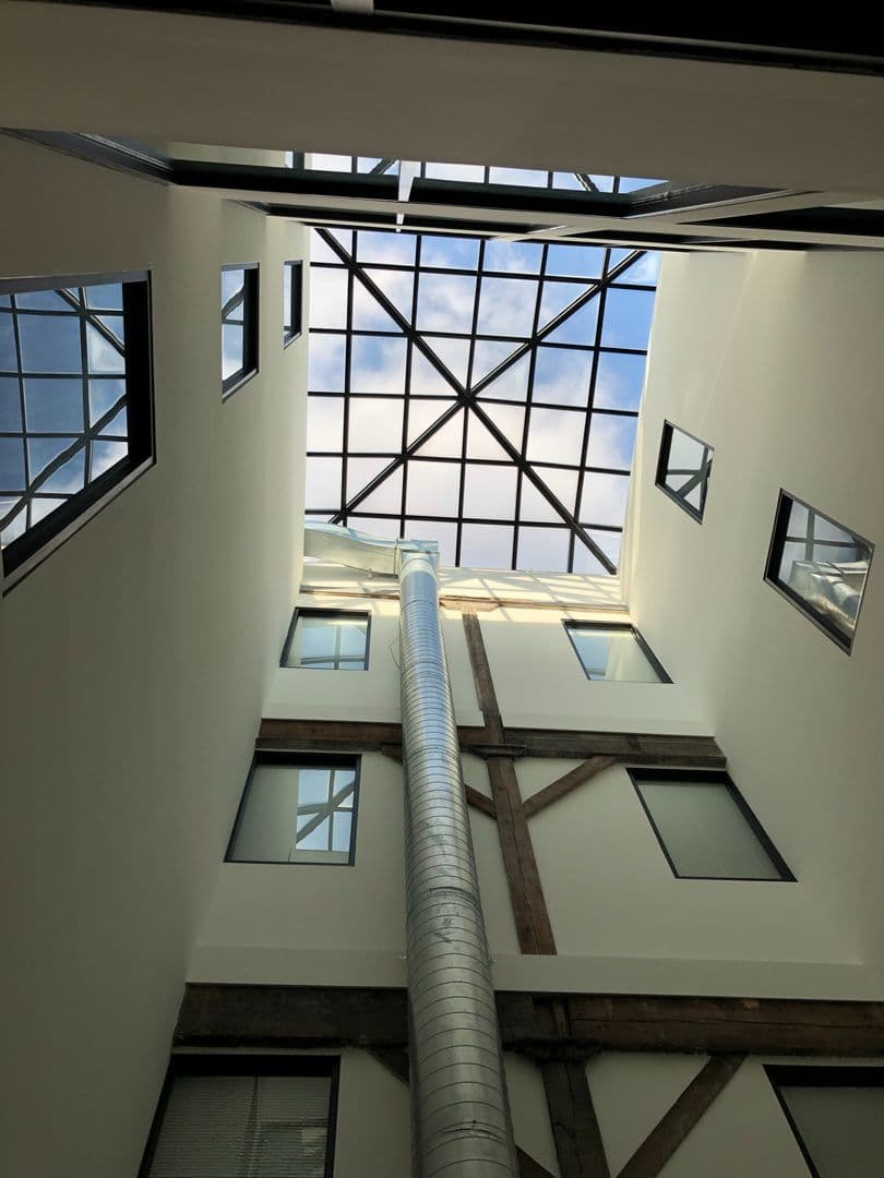 Lynchburg Apartment: 1001 Jefferson Street