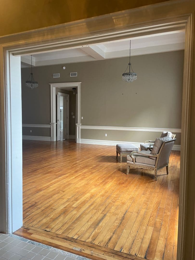 Lynchburg Apartment: 1025 Church Street