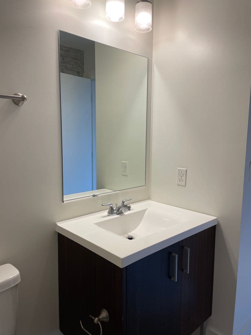Lynchburg Apartment: 1001 Jefferson Street