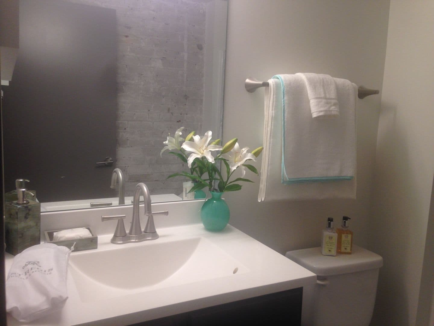 Lynchburg Apartment: 926 Commerce Street