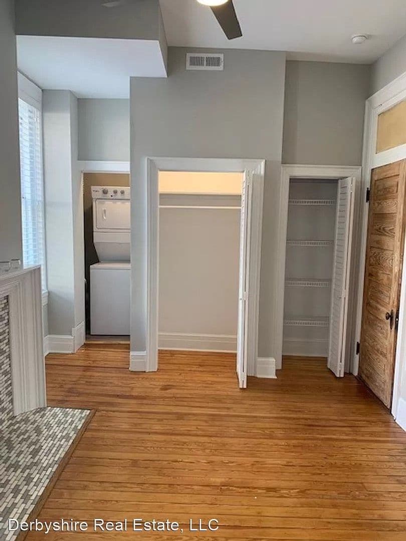 Lynchburg Apartment: 302 7th Street