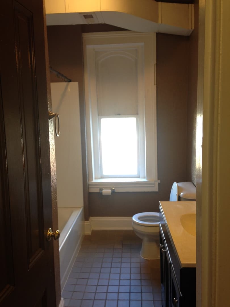 Lynchburg Apartment: 721 Court Street