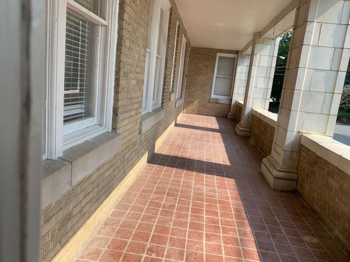 Lynchburg Apartment: 1503 Grace St