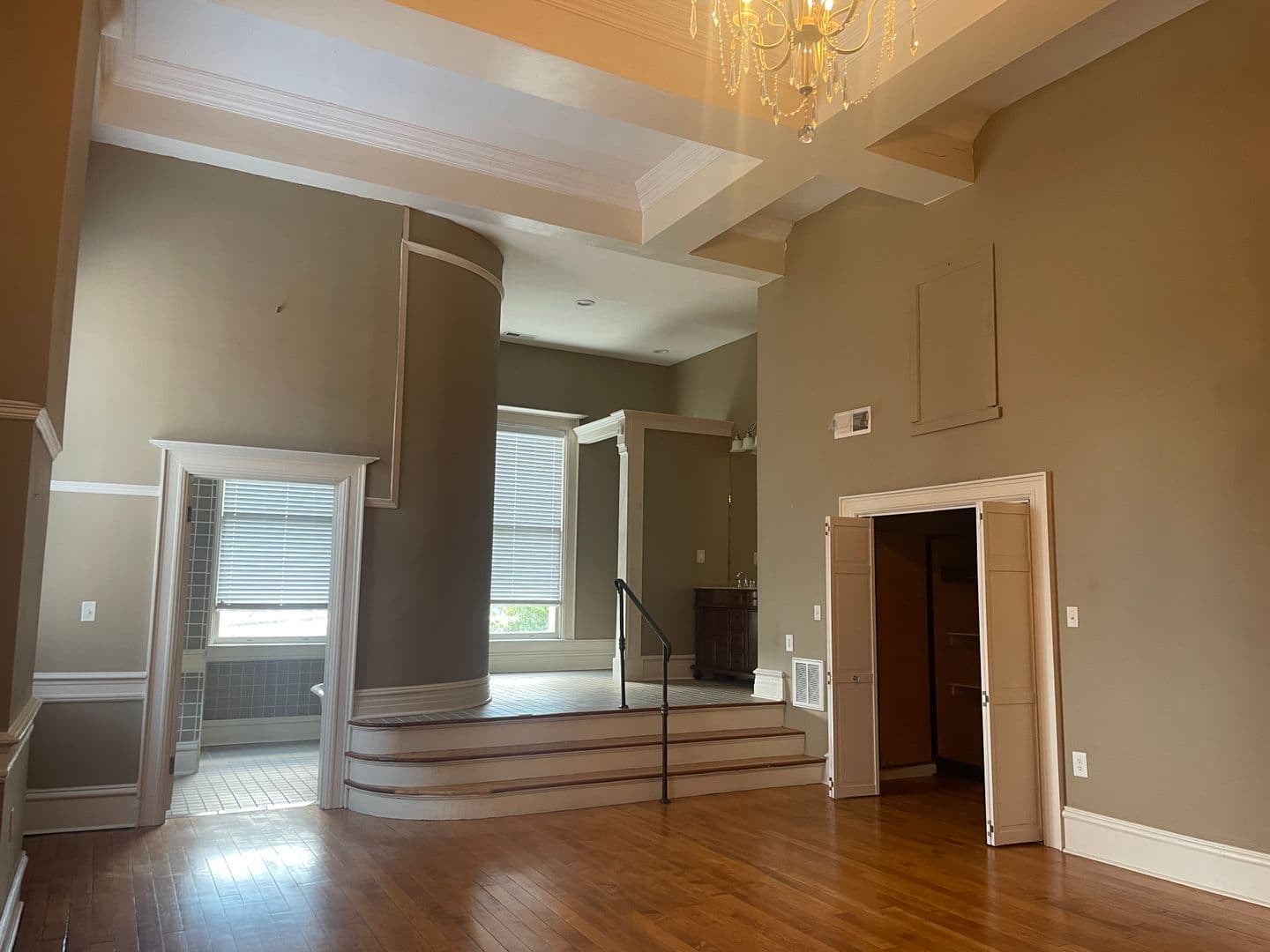 Lynchburg Apartment: 1025 Church Street