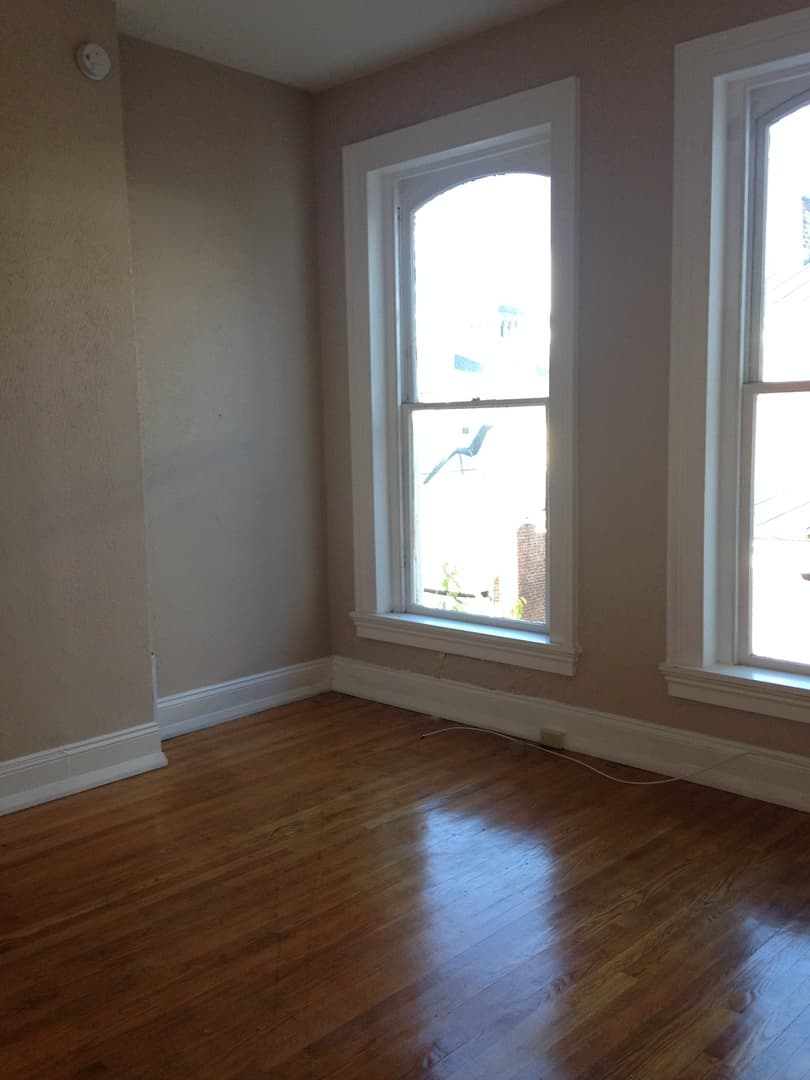 Lynchburg Apartment: 721 Court Street