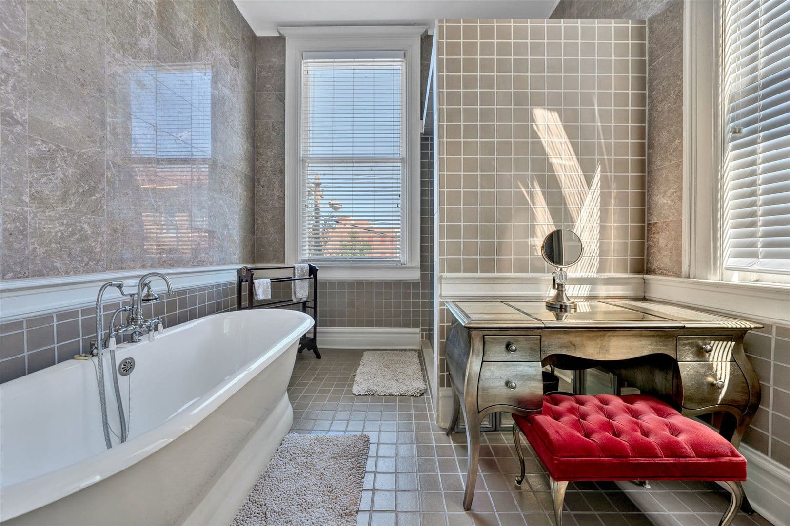 Lynchburg Apartment: 1025 Church Street