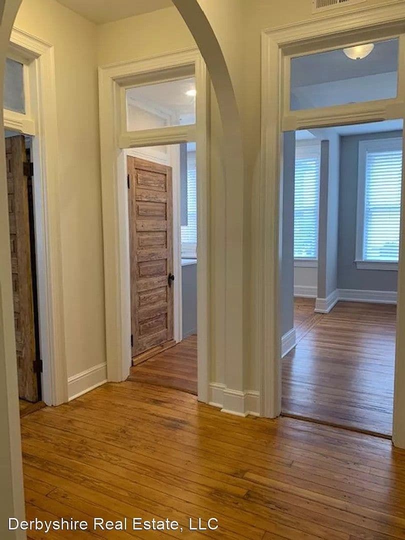 Lynchburg Apartment: 302 7th Street