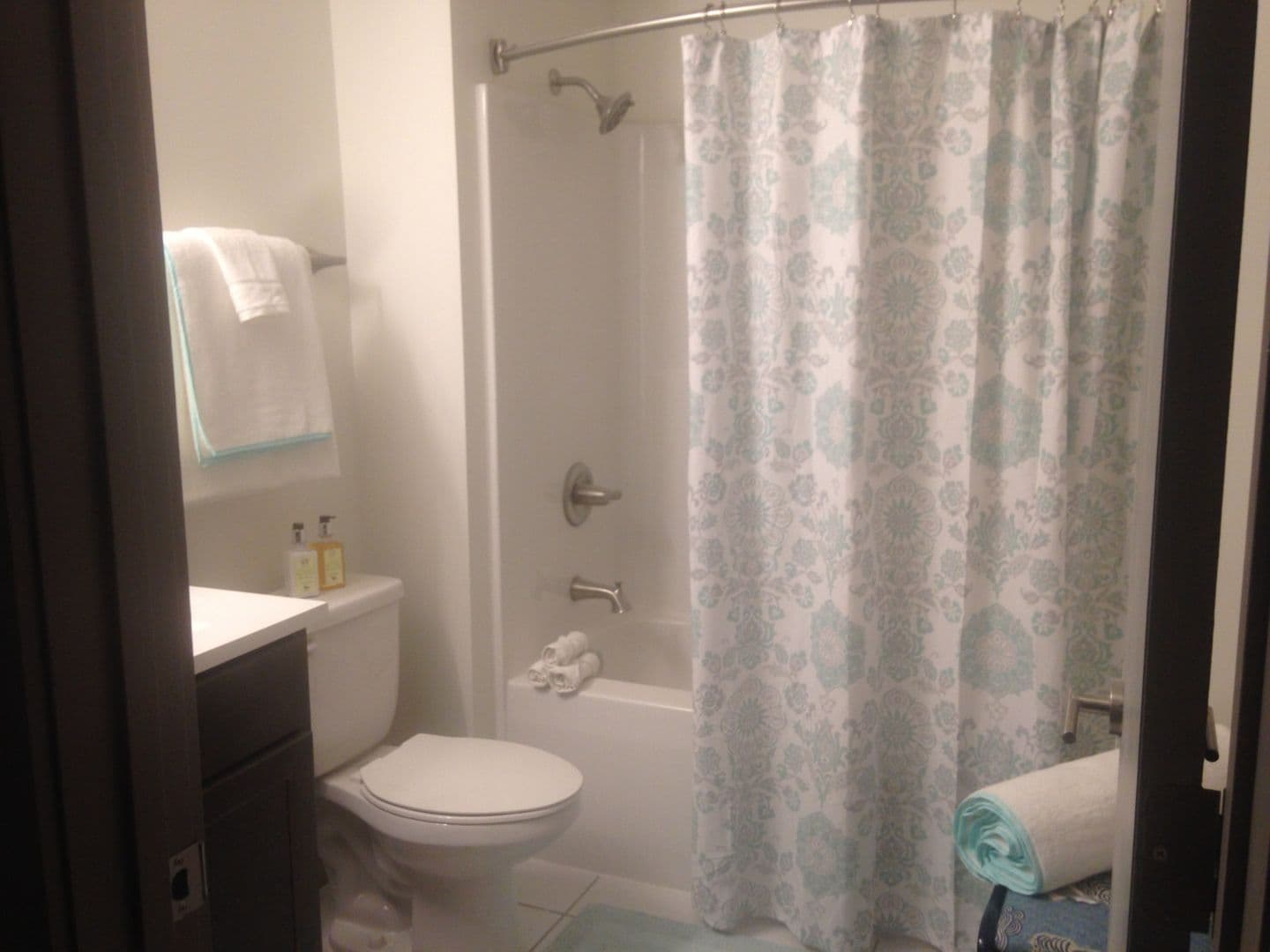 Lynchburg Apartment: 926 Commerce Street