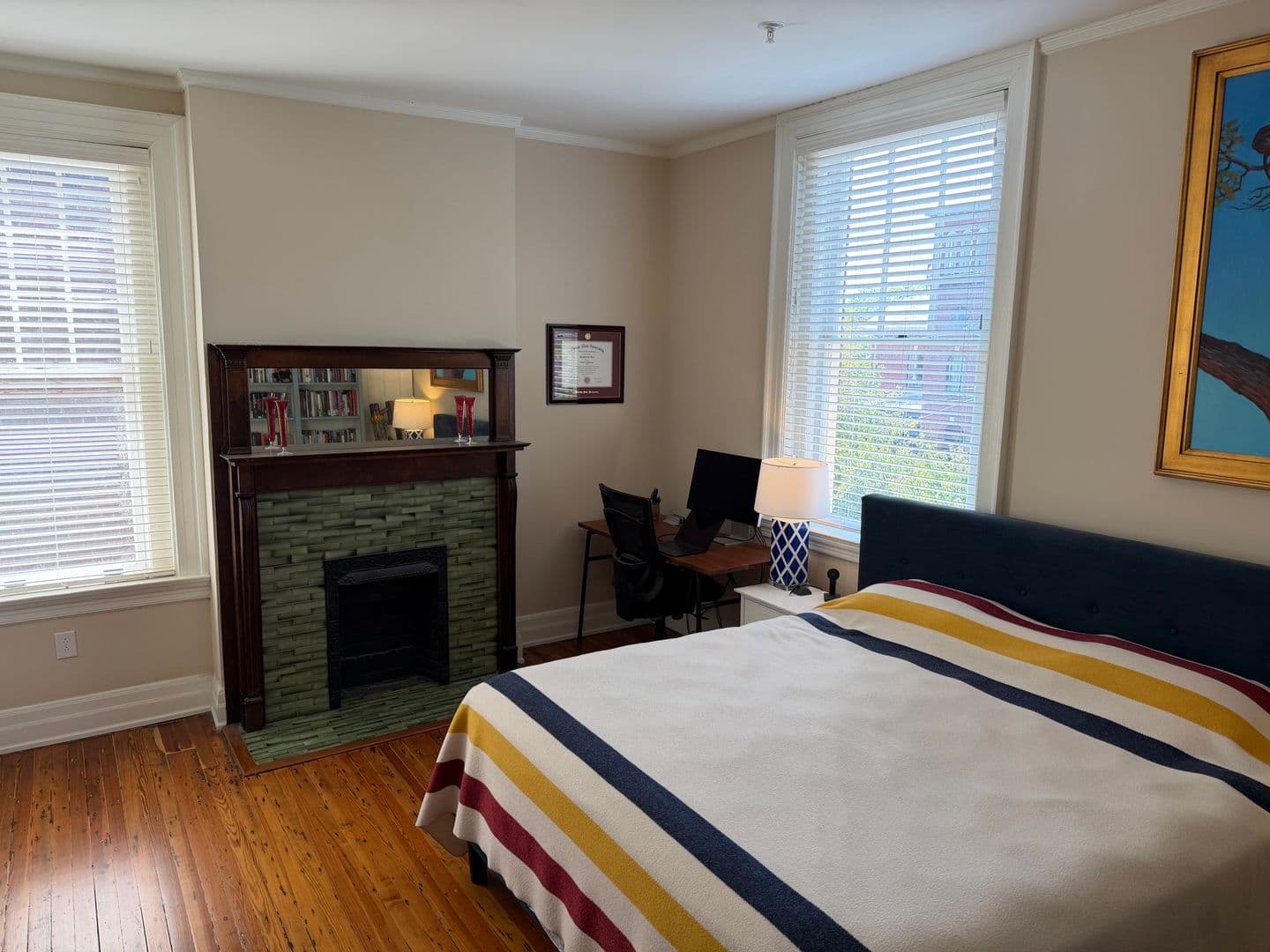 Lynchburg Apartment: 1000 Court Street