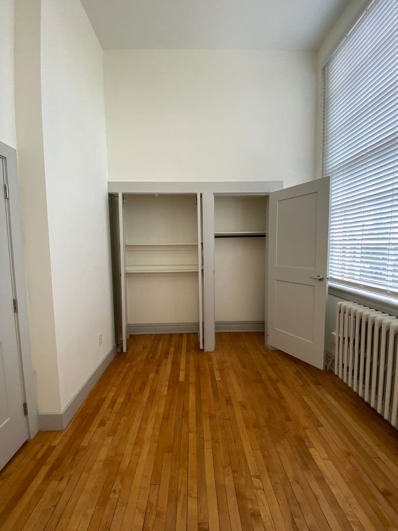 Madison Heights Apartment: 123 Phelps Road