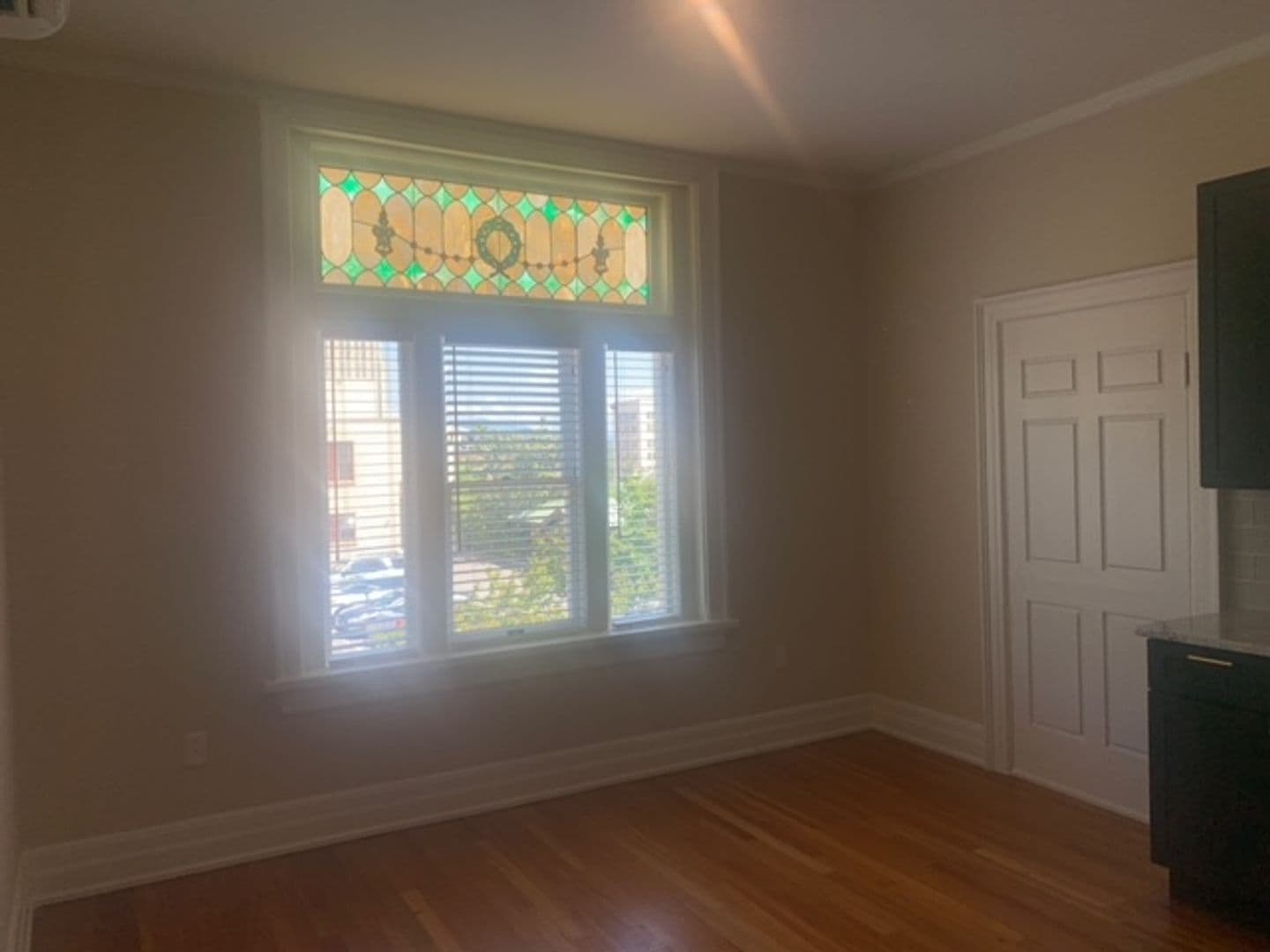Lynchburg Apartment: 1000 Court Street
