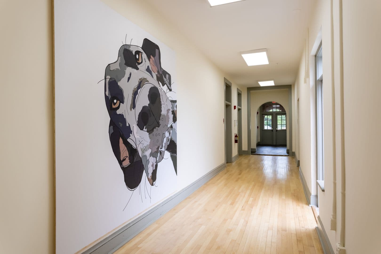 Madison Heights Apartment: 123 Phelps Road