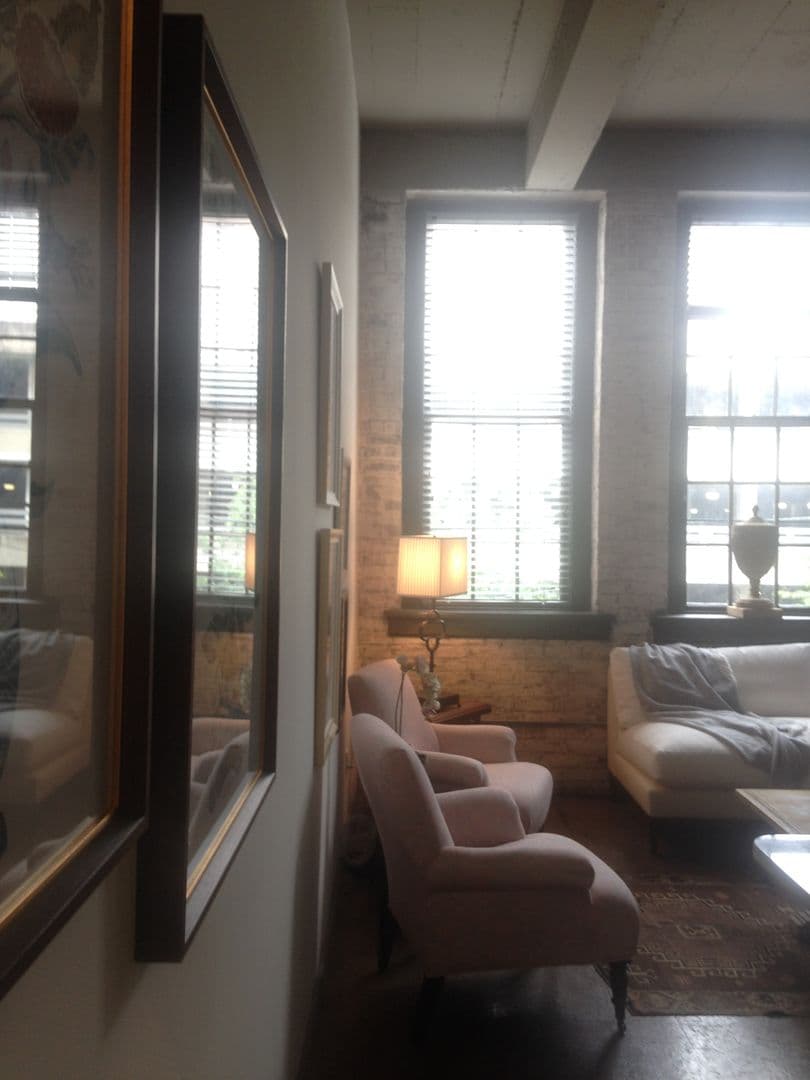 Lynchburg Apartment: 926 Commerce Street