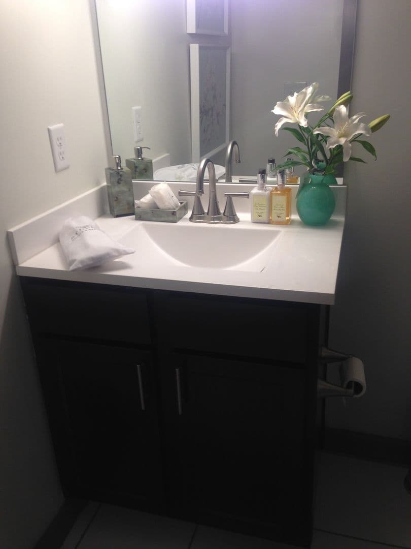 Lynchburg Apartment: 926 Commerce Street