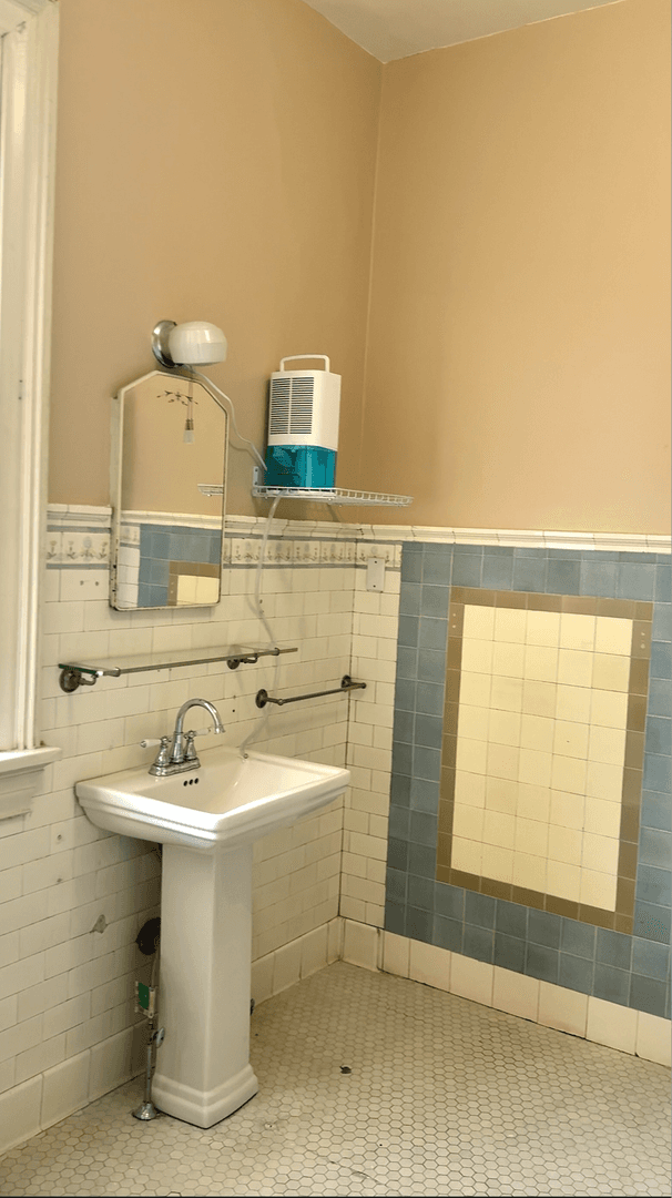 Lynchburg Apartment: 310 & 312 Washington Street