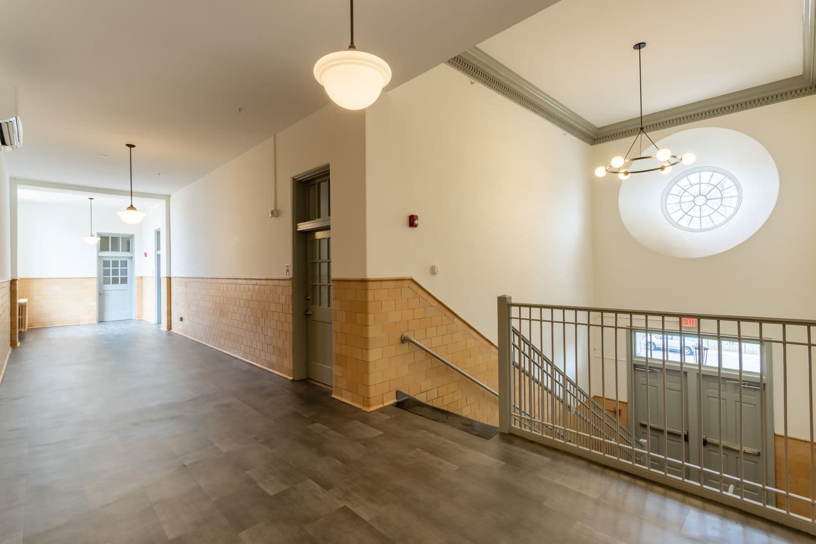 Madison Heights Apartment: 123 Phelps Road