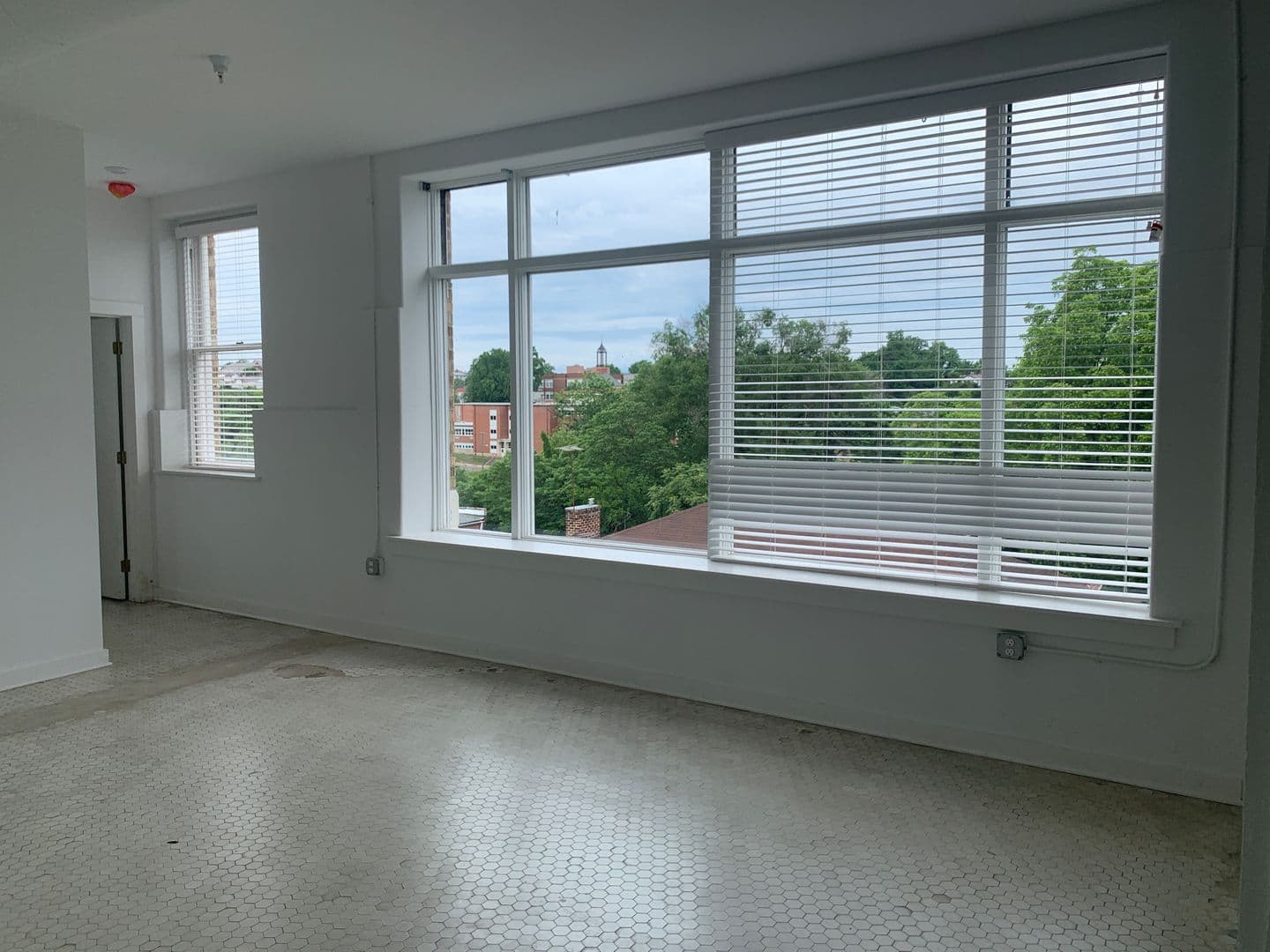 Lynchburg Apartment: 1503 Grace St