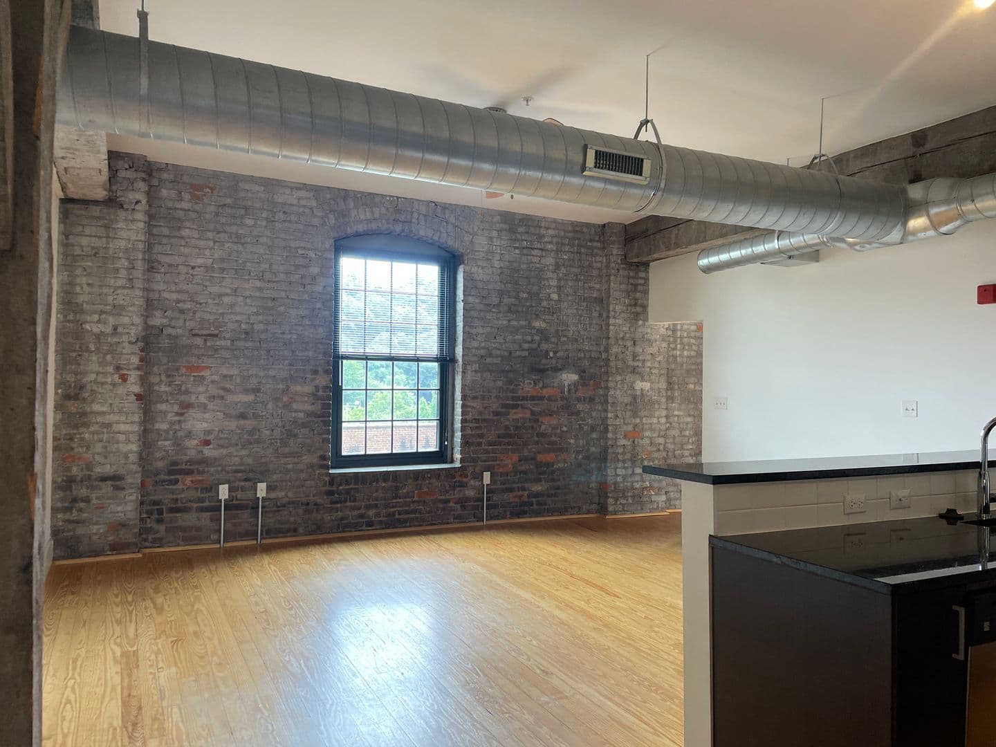 Lynchburg Apartment: 1001 Jefferson Street