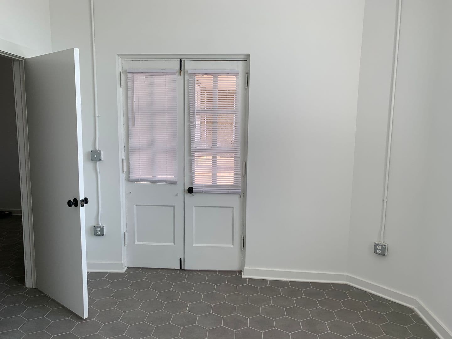 Lynchburg Apartment: 1503 Grace St