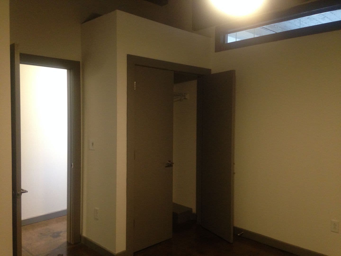Lynchburg Apartment: 926 Commerce Street