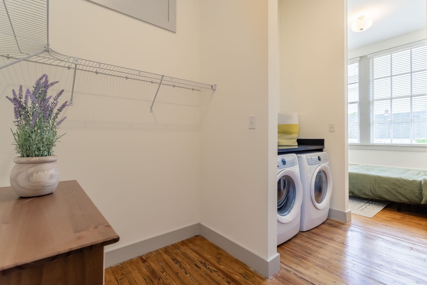 Madison Heights Apartment: 123 Phelps Road