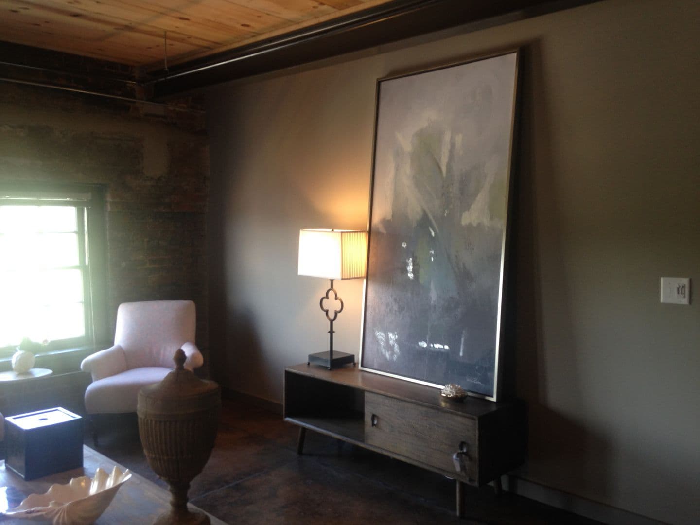 Lynchburg Apartment: 926 Commerce Street
