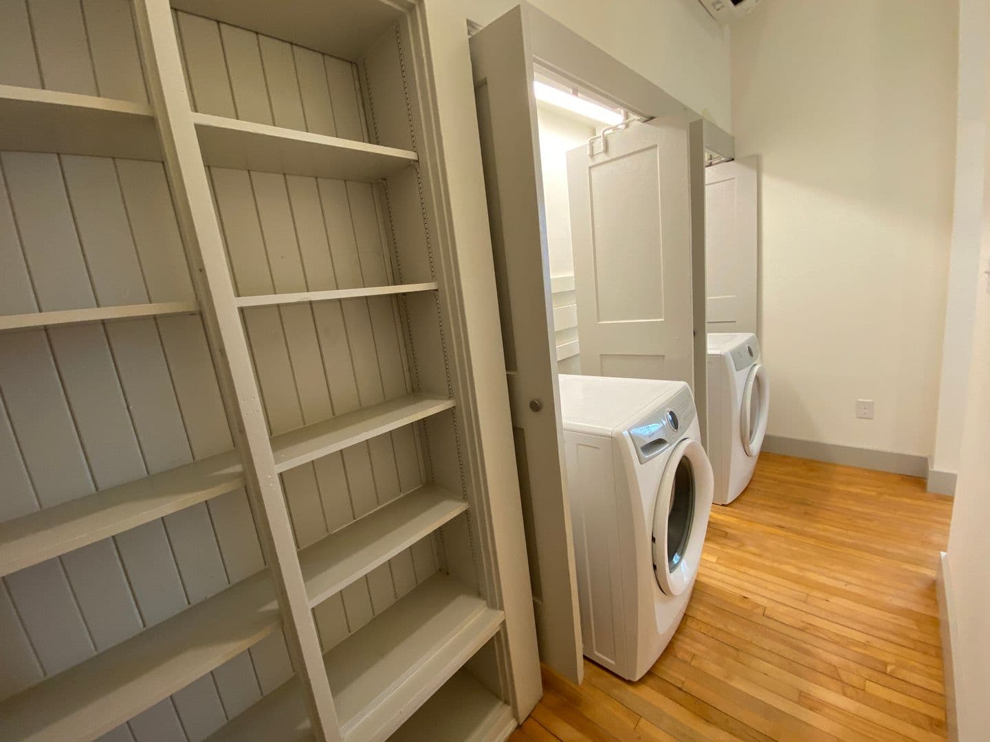 Madison Heights Apartment: 123 Phelps Road