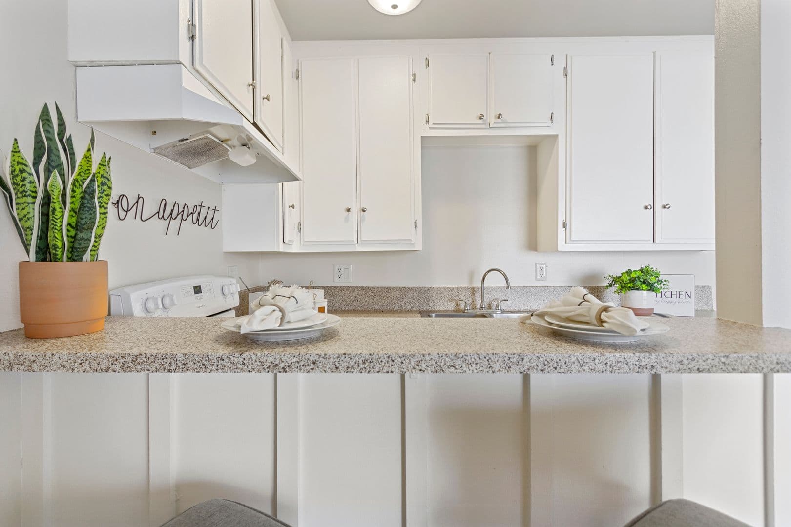 Westminster Apartment: 7012 Main Street