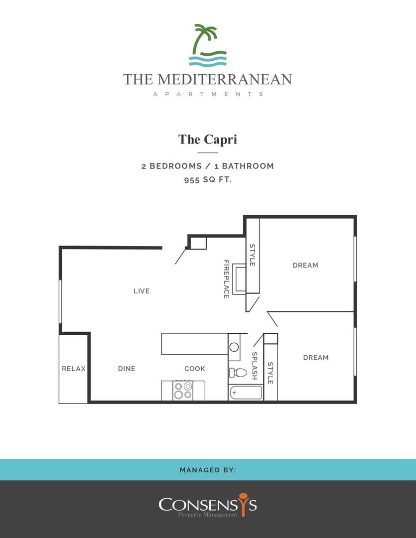 Whittier Apartment: 11555 Santa Gertrudes Avenue