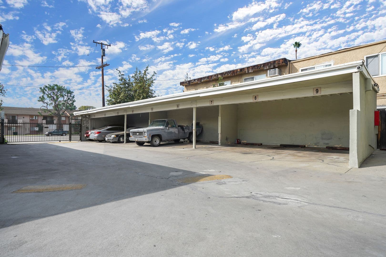 Whittier Apartment: 14145-14149 Mulberry Drive