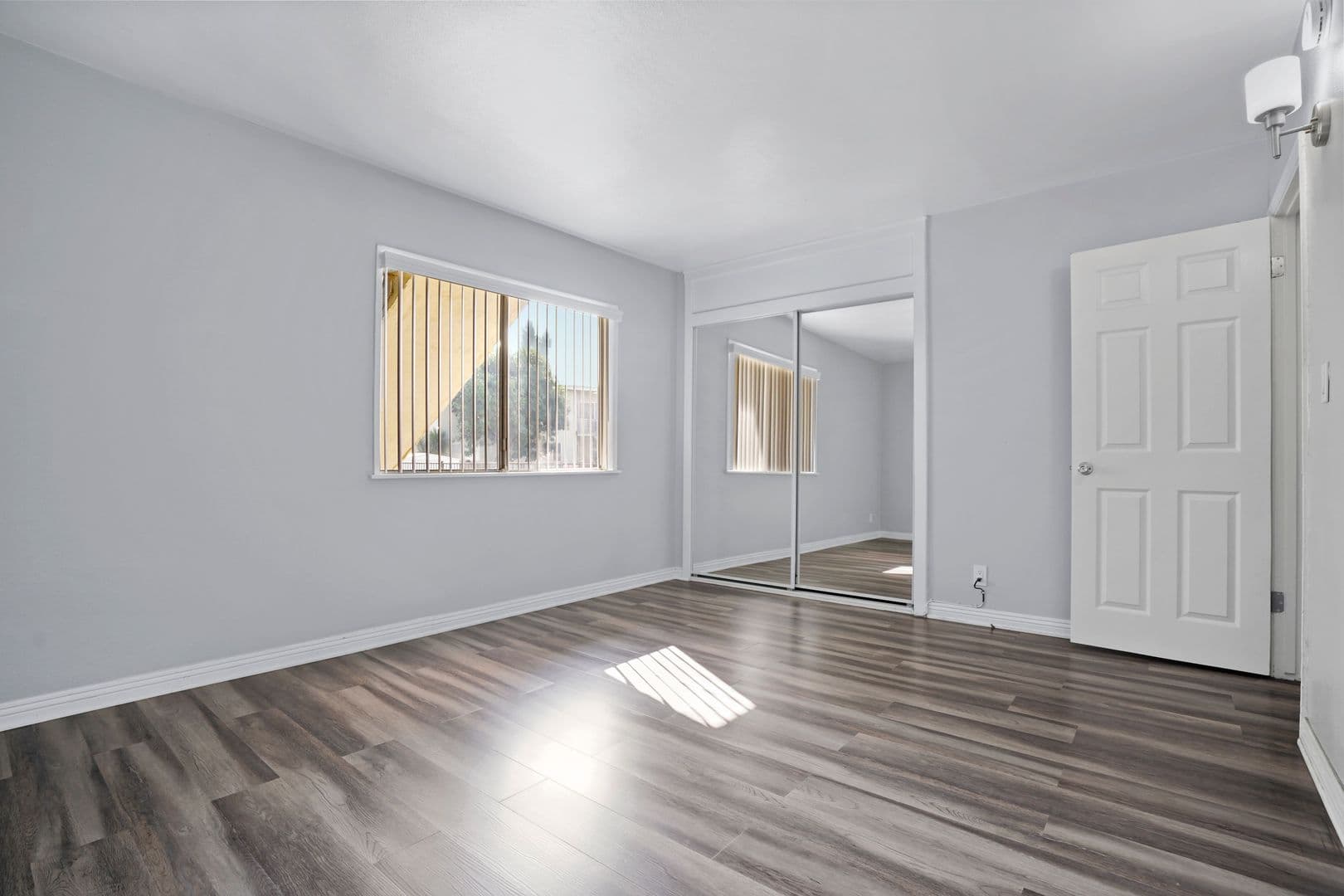 Whittier Apartment: 14145-14149 Mulberry Drive