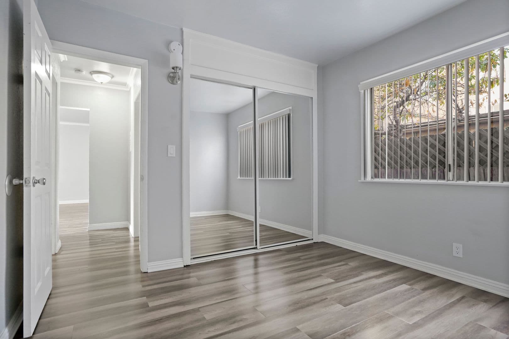 Whittier Apartment: 14145-14149 Mulberry Drive