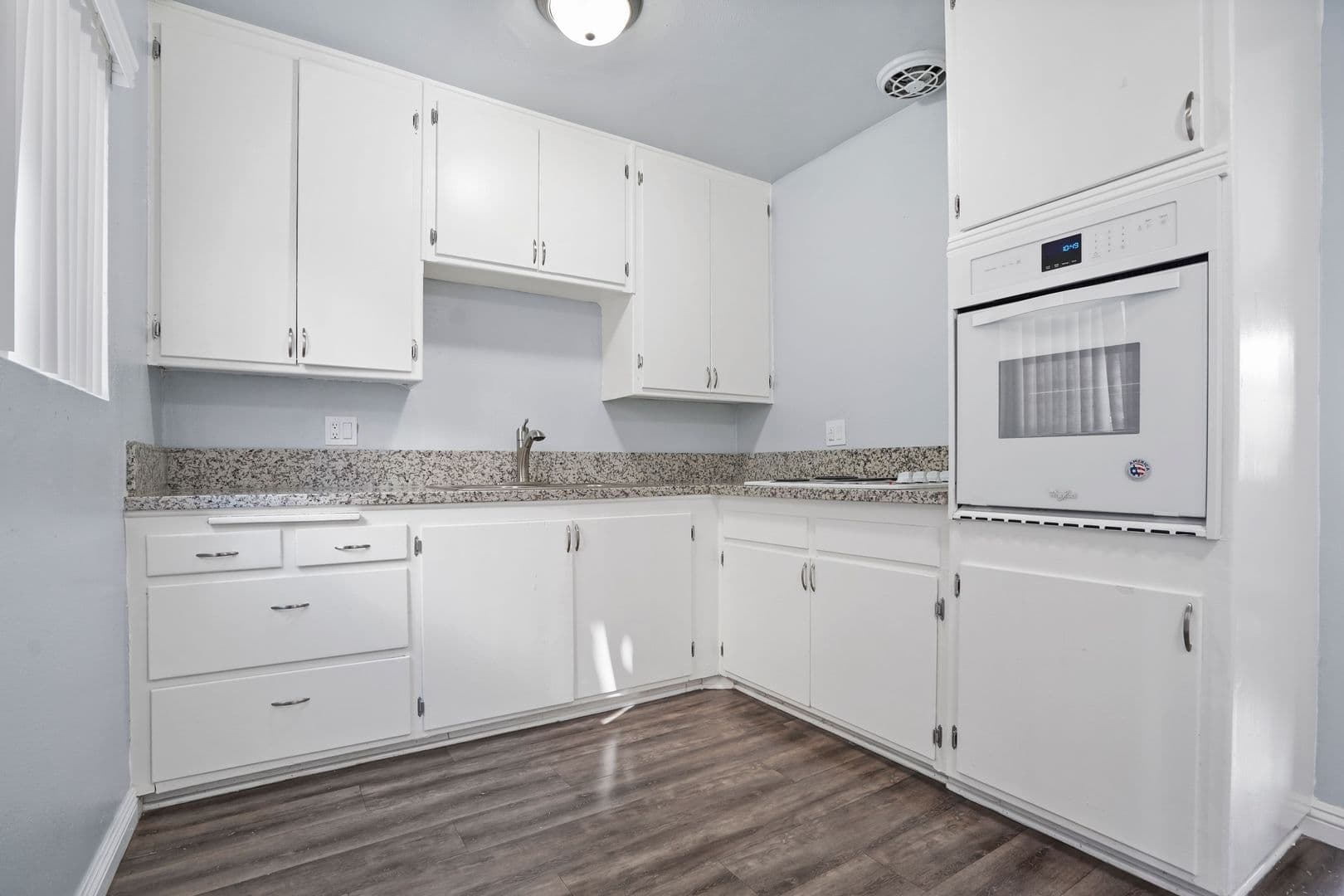 Whittier Apartment: 14145-14149 Mulberry Drive