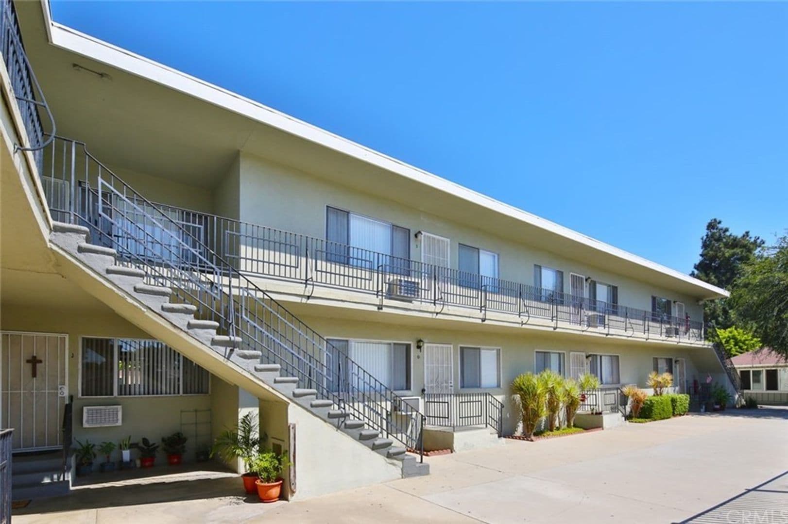 Whittier Apartment: 14145-14149 Mulberry Drive