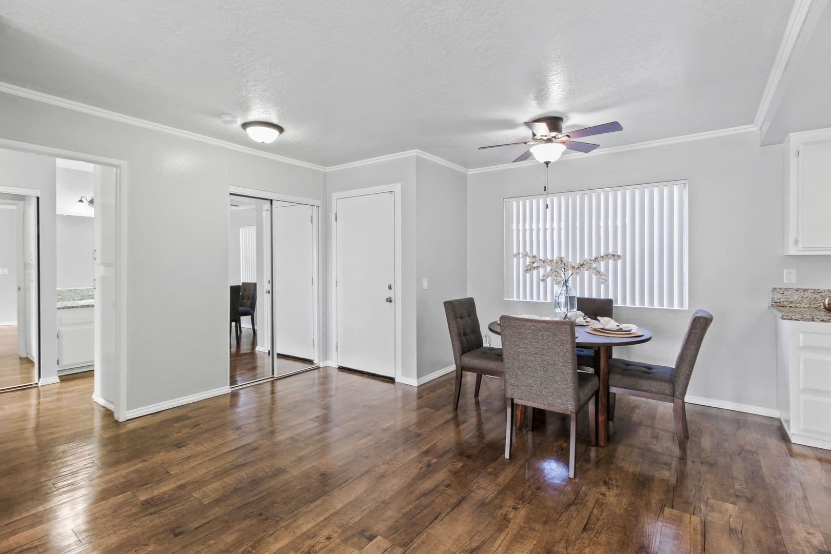 Santa Ana Apartment: 3101 South Bristol Street