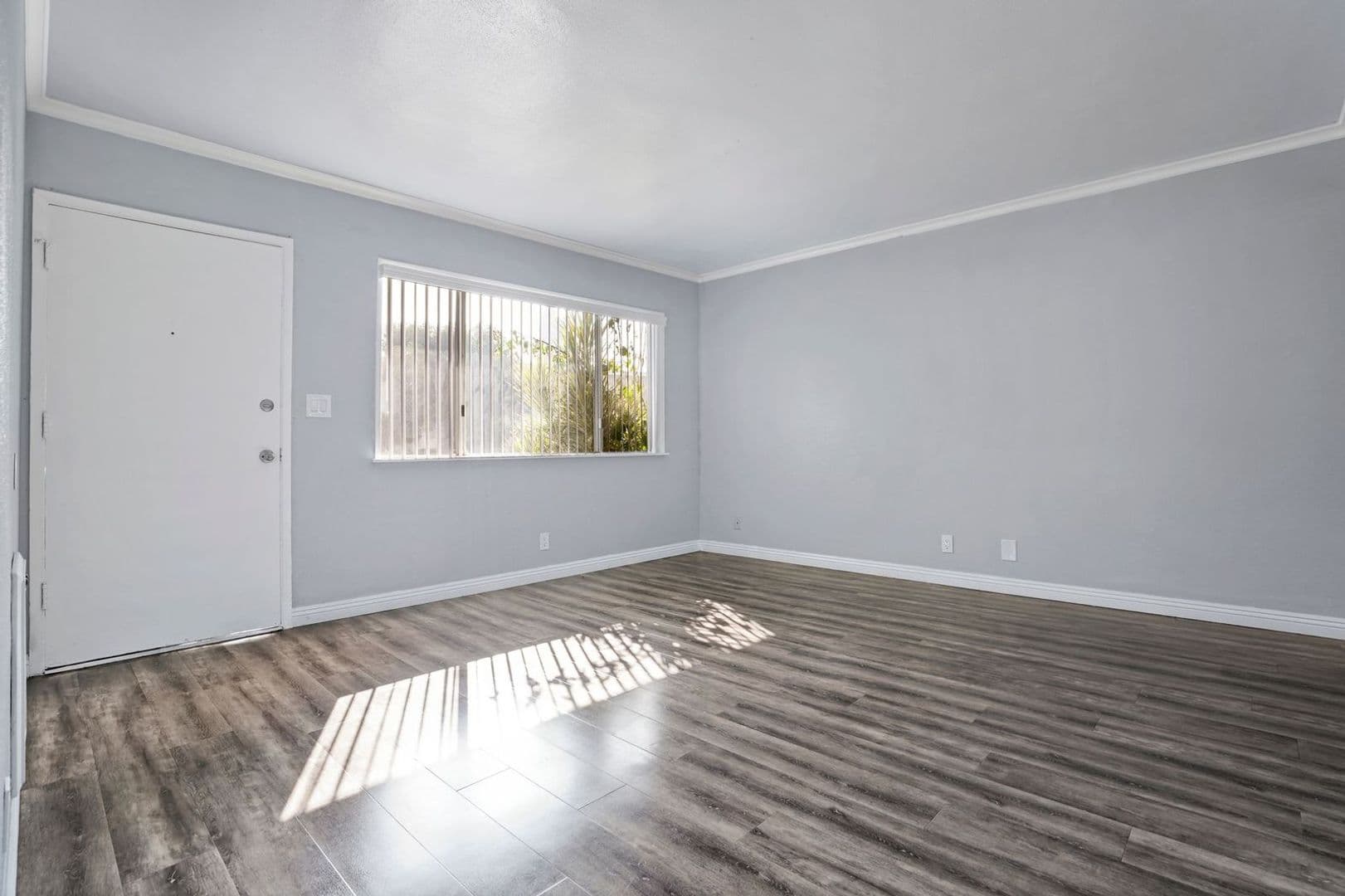 Whittier Apartment: 14145-14149 Mulberry Drive