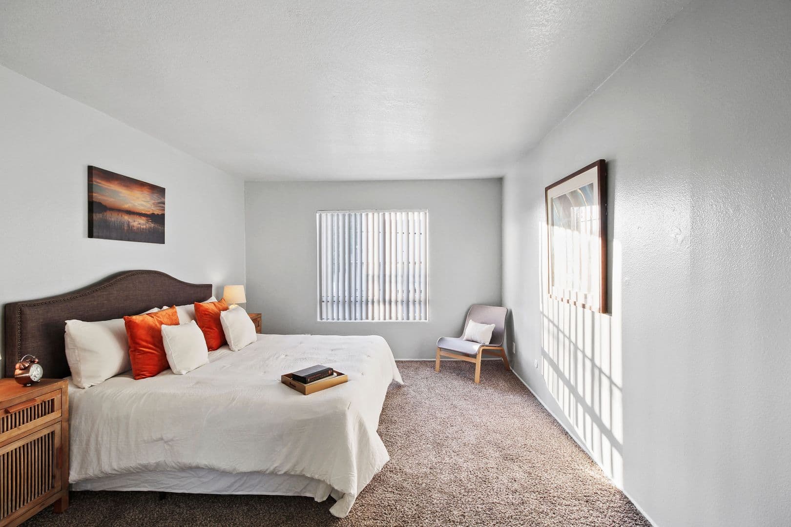 Santa Ana Apartment: 3101 South Bristol Street