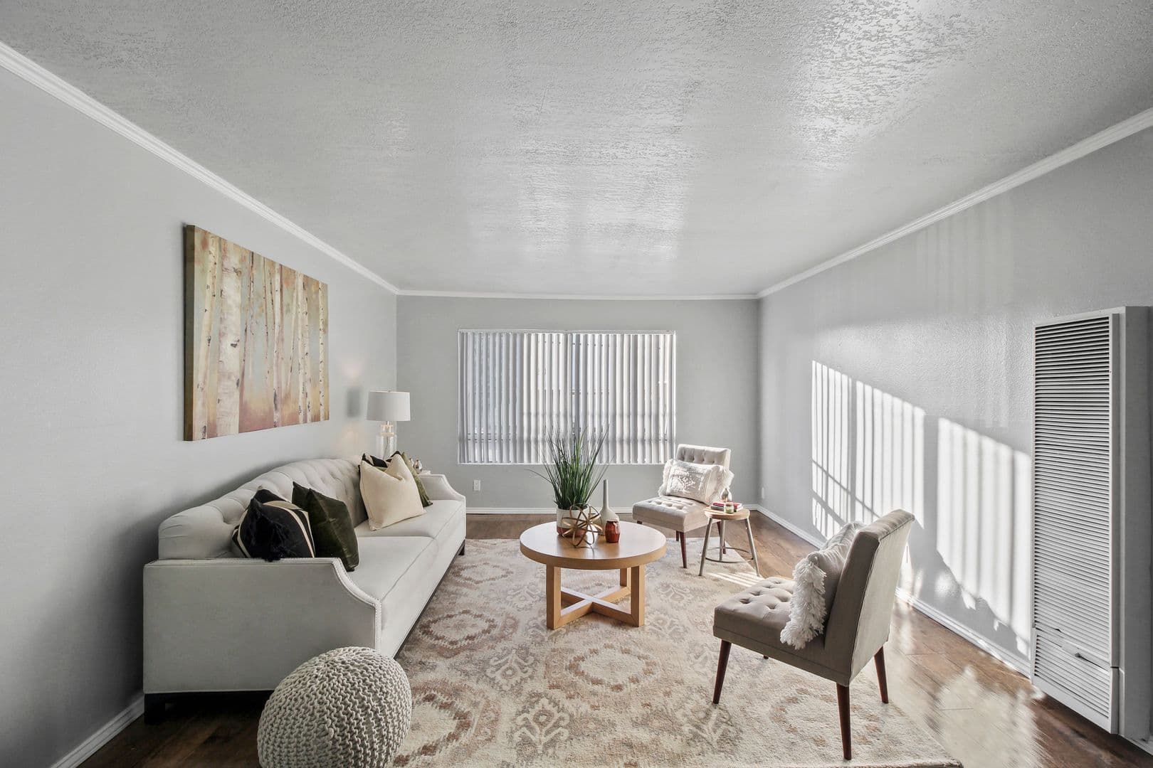 Santa Ana Apartment: 3101 South Bristol Street