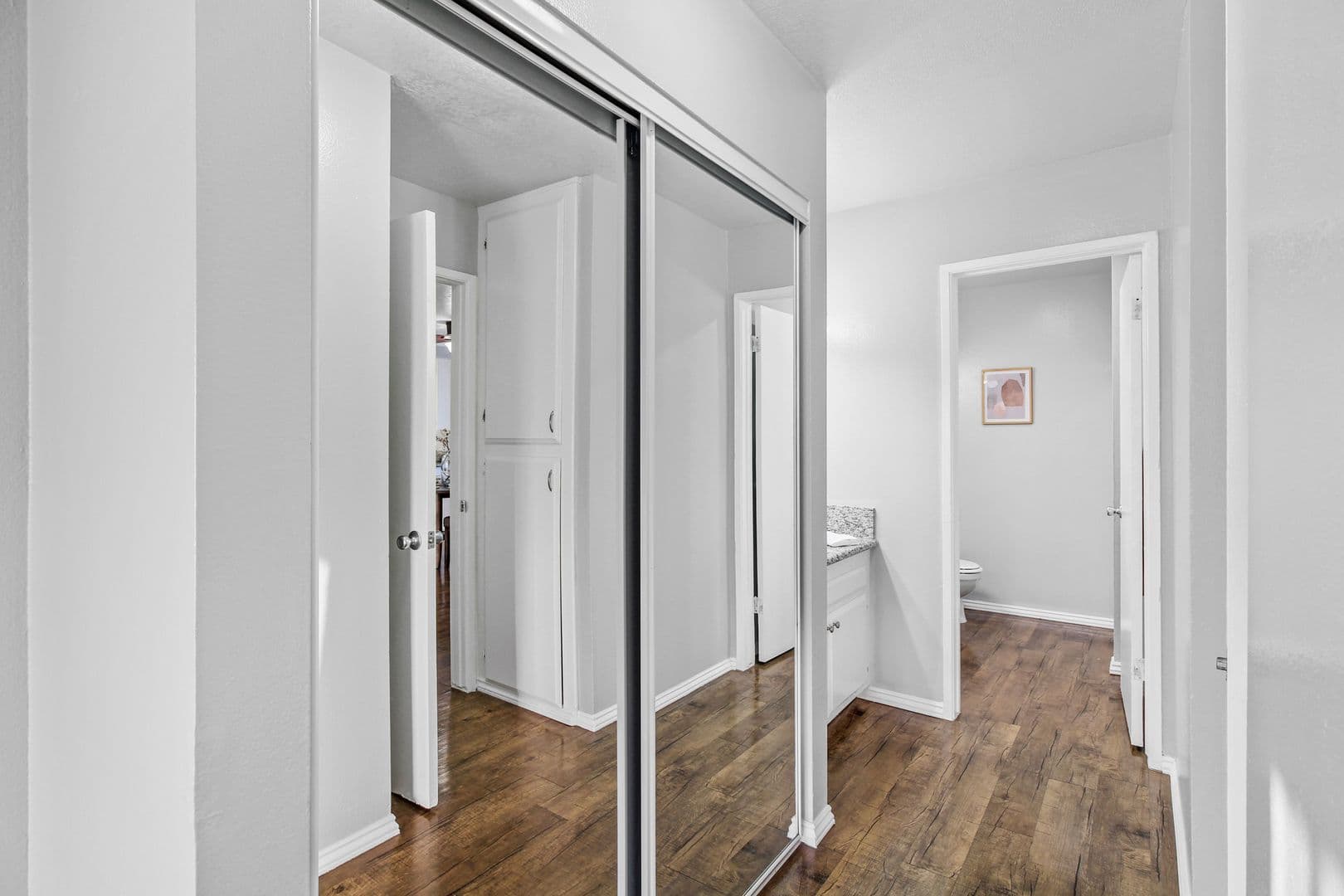 Santa Ana Apartment: 3101 South Bristol Street