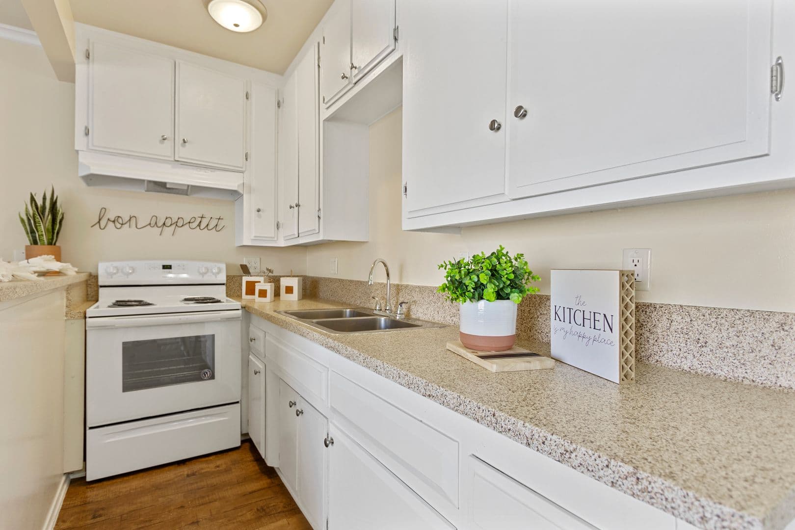 Westminster Apartment: 7012 Main Street