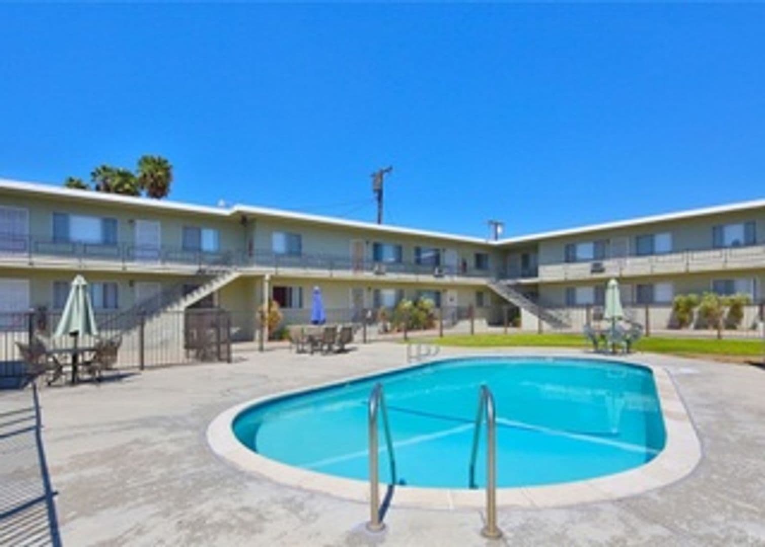 Whittier Apartment: 14145-14149 Mulberry Drive