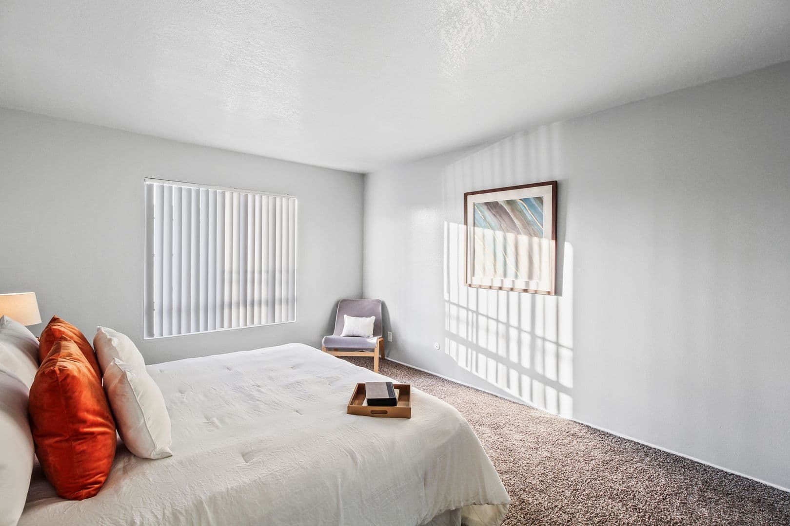 Santa Ana Apartment: 3101 South Bristol Street