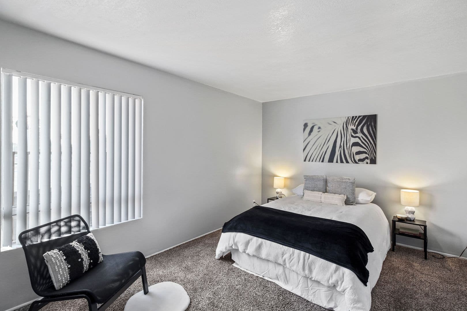 Santa Ana Apartment: 3101 South Bristol Street