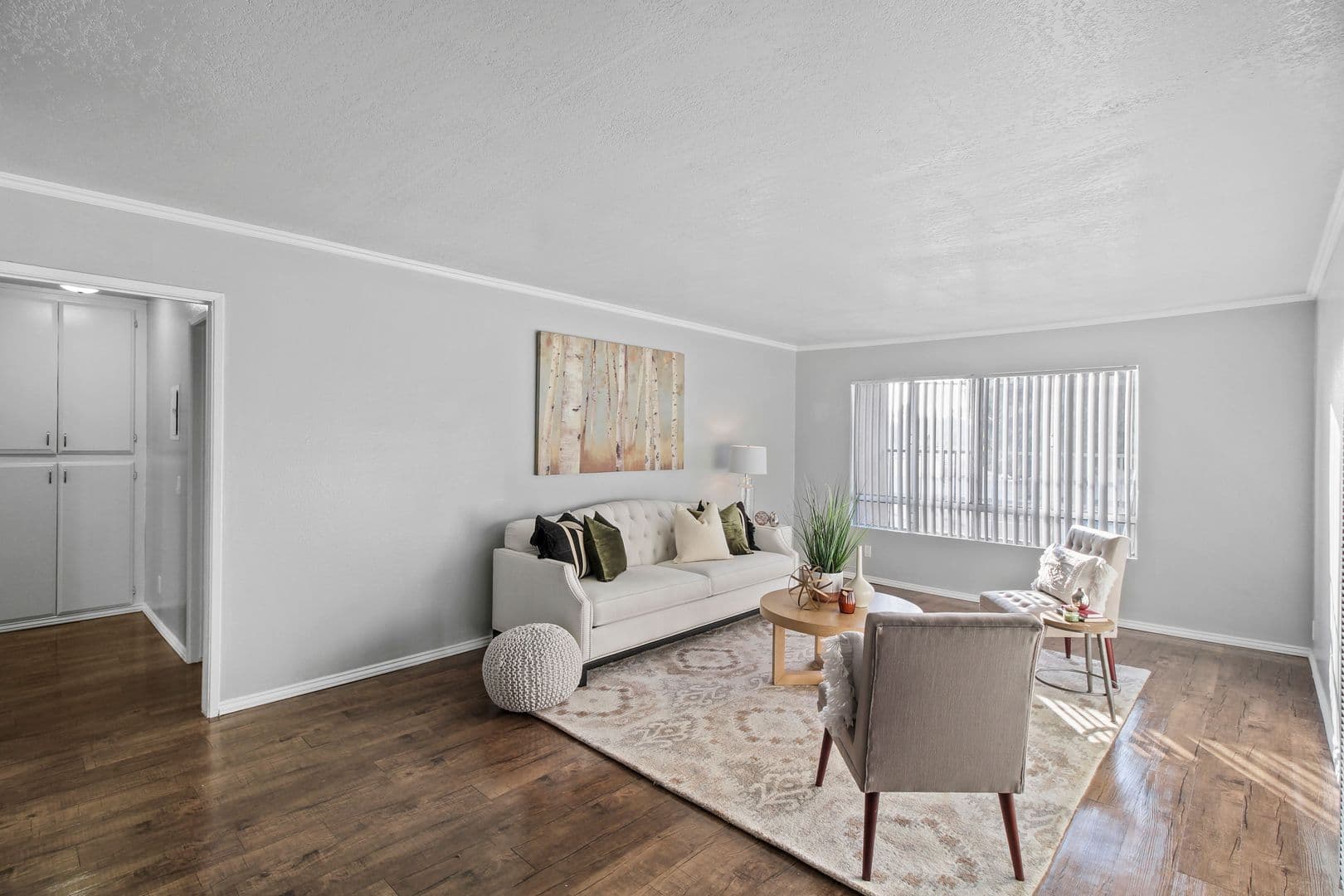 Santa Ana Apartment: 3101 South Bristol Street