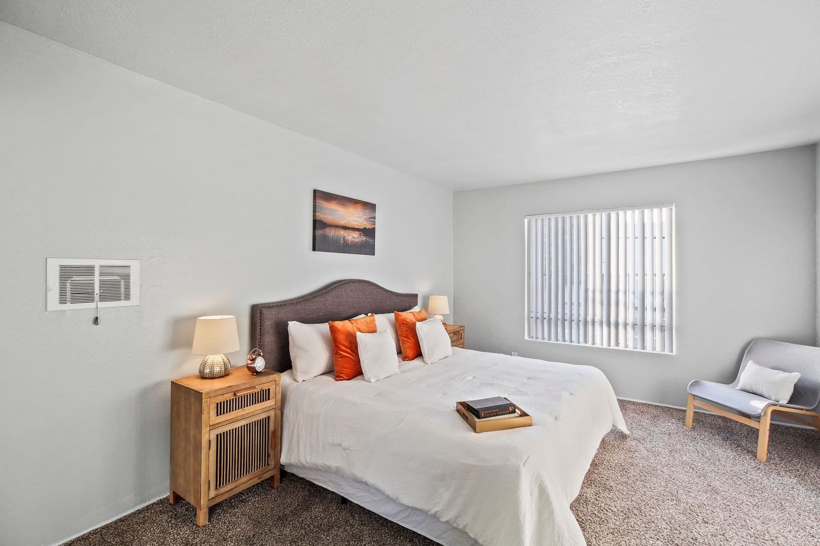 Santa Ana Apartment: 3101 South Bristol Street